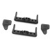Support pour batterie X-MID - HOBBYTECH MID-030