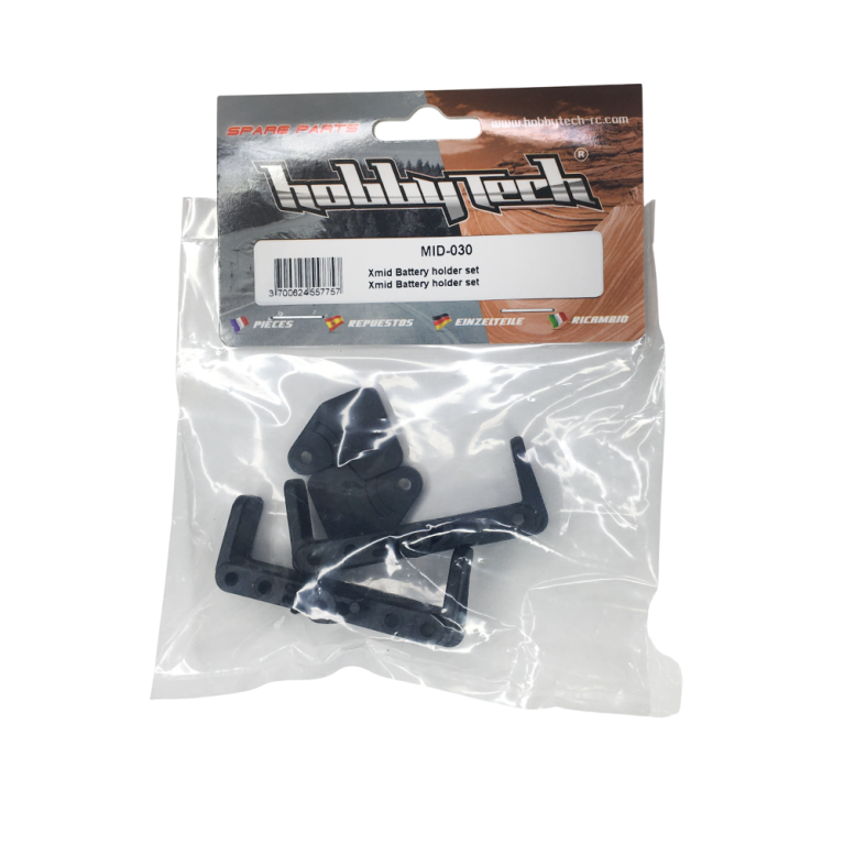 Support pour batterie X-MID - HOBBYTECH MID-030
