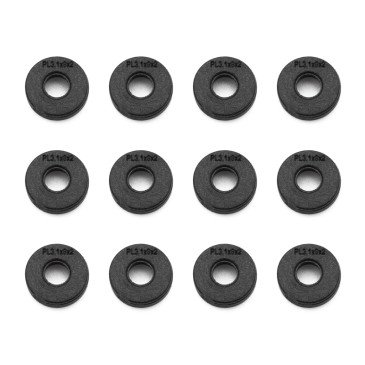 Kit de rondelles de calage X-MID - HOBBYTECH MID-031