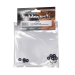 Kit de rondelles de calage X-MID - HOBBYTECH MID-031