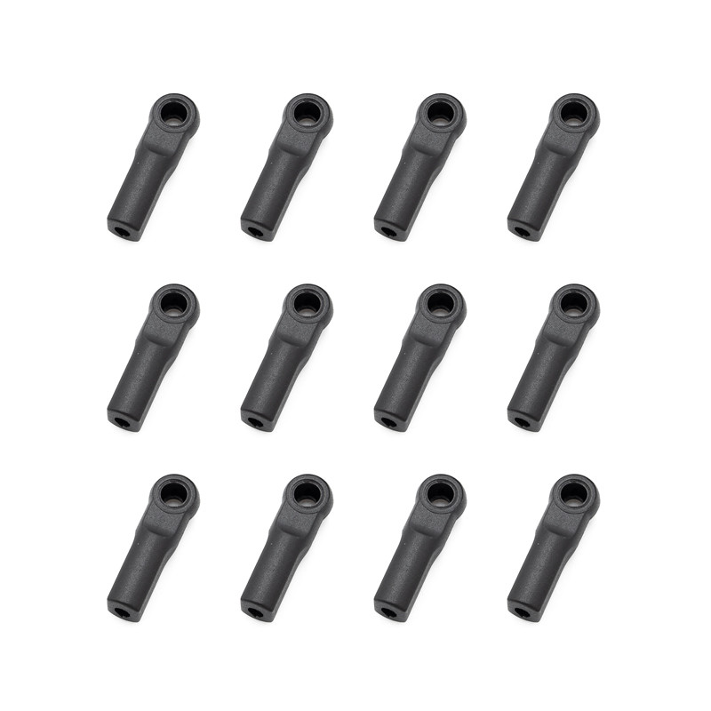 Set de chape X-MID - HOBBYTECH MID-034