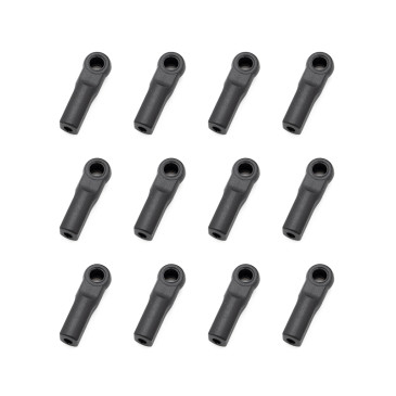 Set de chape X-MID - HOBBYTECH MID-034
