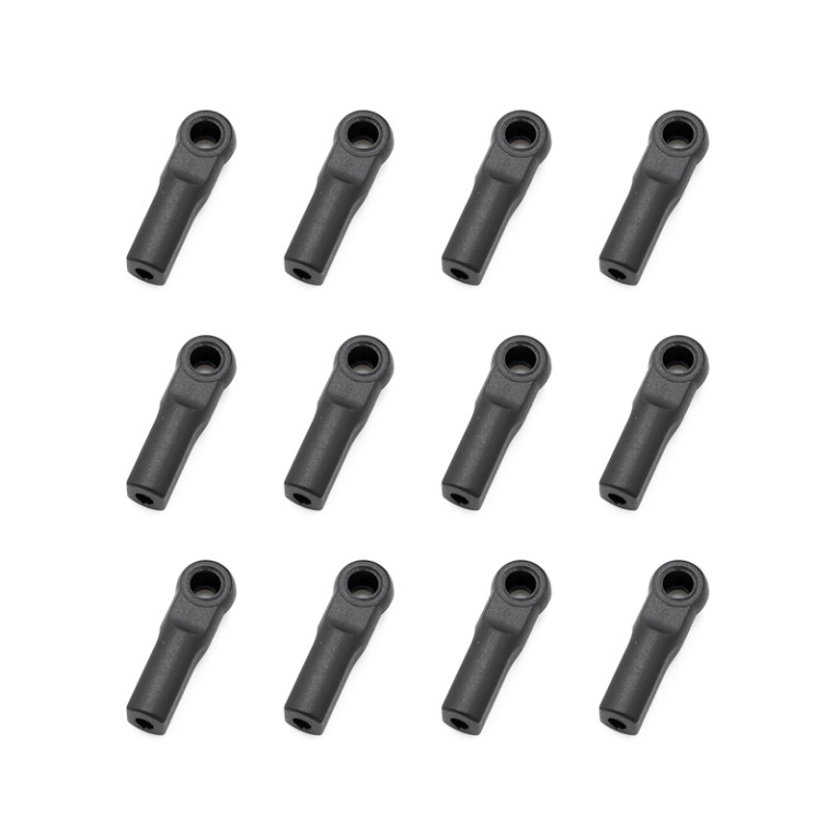 Set de chape X-MID - HOBBYTECH MID-034