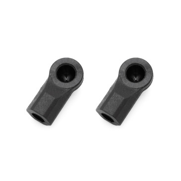 Chape de servo X-MID - HOBBYTECH MID-036