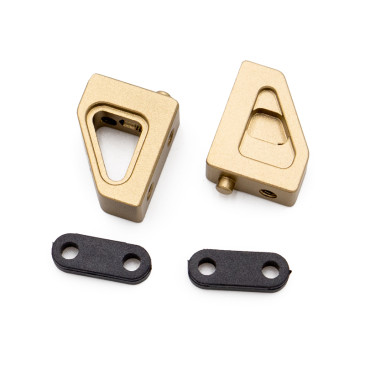 Kit de fixation de servo X-MID - HOBBYTECH MID-037