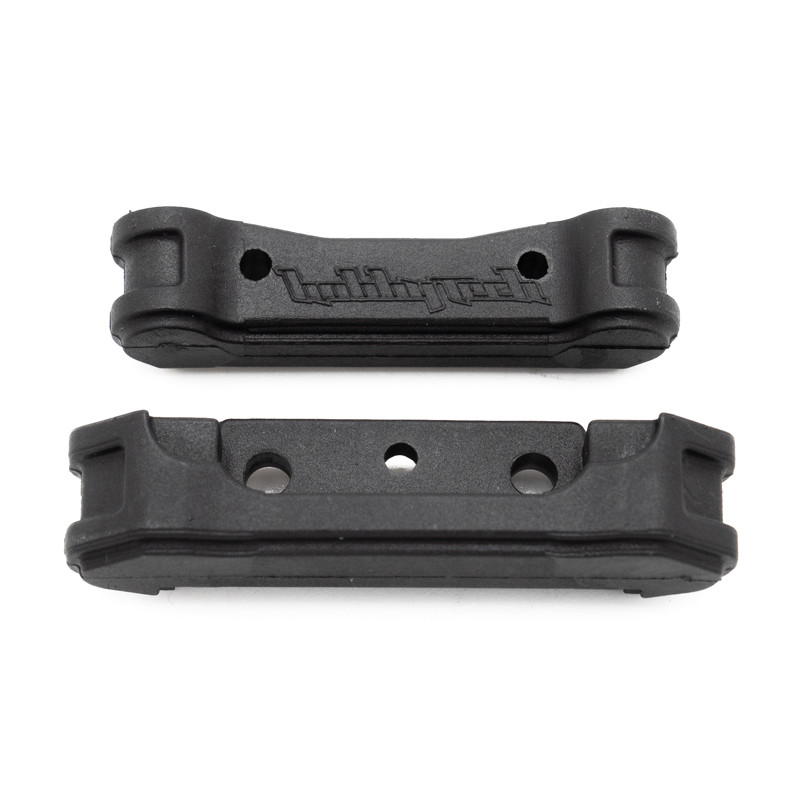 2 Cales de triangle arrière X-MID - HOBBYTECH MID-038
