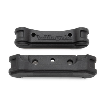 2 Cales de triangle arrière X-MID - HOBBYTECH MID-038