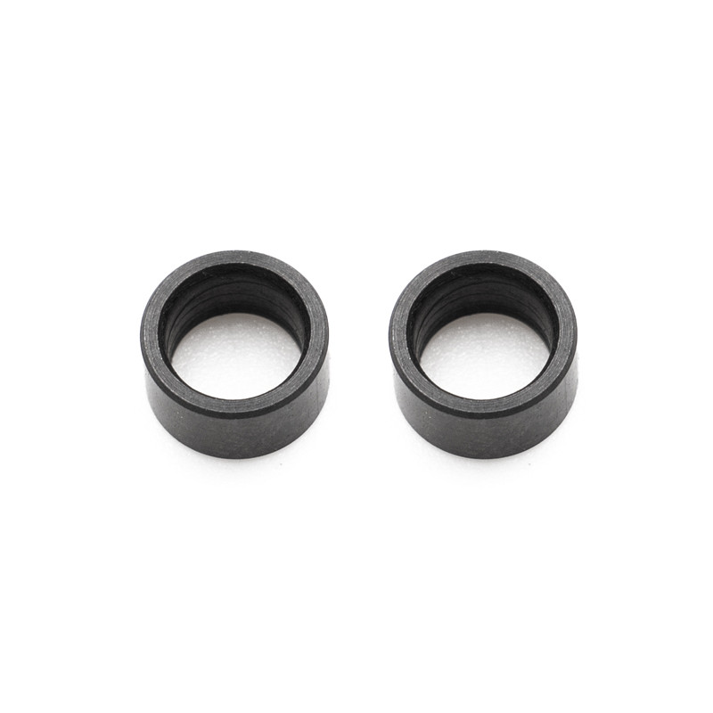 2 Bagues de boitier de différentiel X-MID - HOBBYTECH MID-044