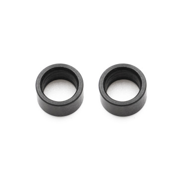 2 Bagues de boitier de différentiel X-MID - HOBBYTECH MID-044
