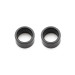 2 Bagues de boitier de différentiel X-MID - HOBBYTECH MID-044
