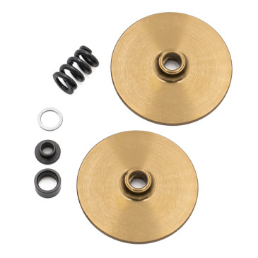Kit de pièces pour slipper X-MID - HOBBYTECH MID-045