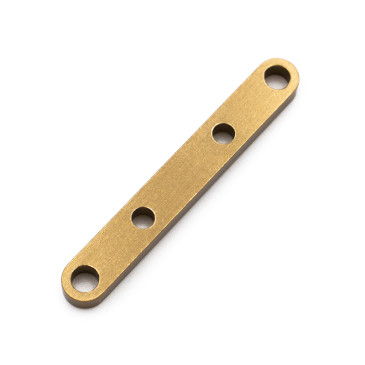 Plaque de renfort avant X-MID - HOBBYTECH MID-047