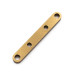 Plaque de renfort avant X-MID - HOBBYTECH MID-047