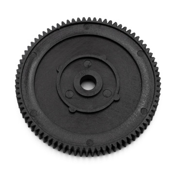 Couronne principale plastique 48 dents X-MID - HOBBYTECH MID-049