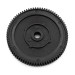 Couronne principale plastique 48 dents X-MID - HOBBYTECH MID-049