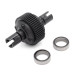 Différentiel complet avec roulement X-MID - HOBBYTECH MID-054