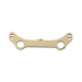 Ackermann de direction NXT - HOBBYTECH STRX-007