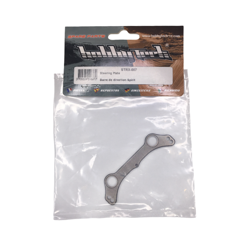 Ackermann de direction NXT - HOBBYTECH STRX-007
