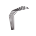 Kit barres antiroulis avant NXT GP-2.0 - HOBBYTECH STRX-152