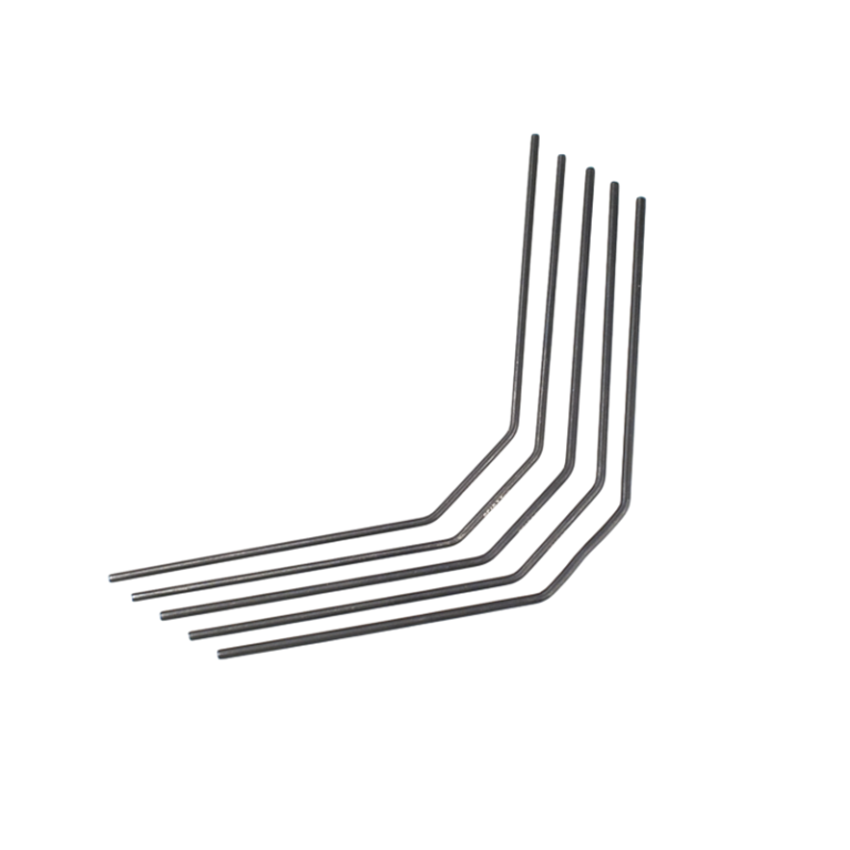 Kit barres antiroulis arrière NXT GP-2.0 - HOBBYTECH STRX-153