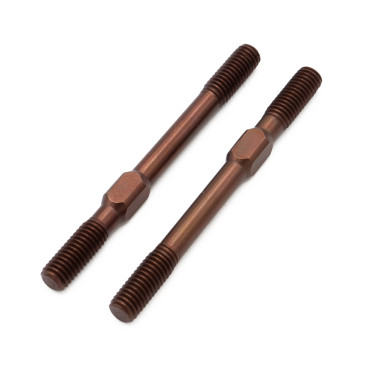 Biellettes pas inversé 5x58 mm NXT-XR - HOBBYTECH STRX-182