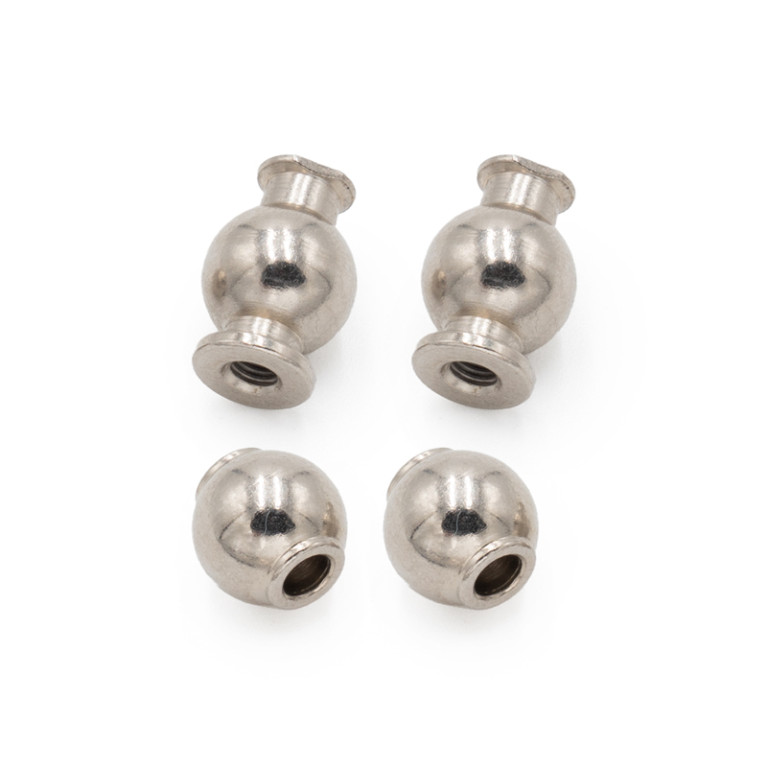 Rotules pour chappe NXT-XR - HOBBYTECH STRX-183