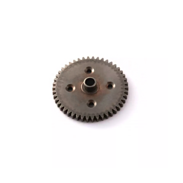 Couronne centrale allégée 46 dents STR8 - HOBBYTECH STREP-108