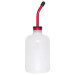 Pipette 500 ml de compétition Rouge - HOBBYTECH HTR-255700