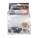 Kit roulement complet ROGUE TERRA - HOBBYTECH ROG-036