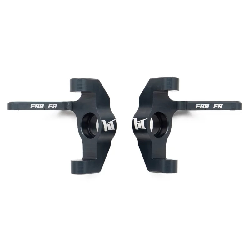 Fusées avant en aluminium ROGUE TERRA - HOBBYTECH ROG-OP11-FR
