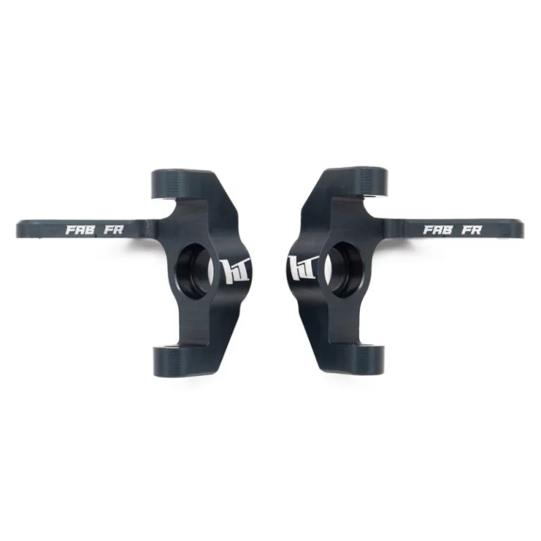Fusées avant en aluminium ROGUE TERRA - HOBBYTECH ROG-OP11-FR
