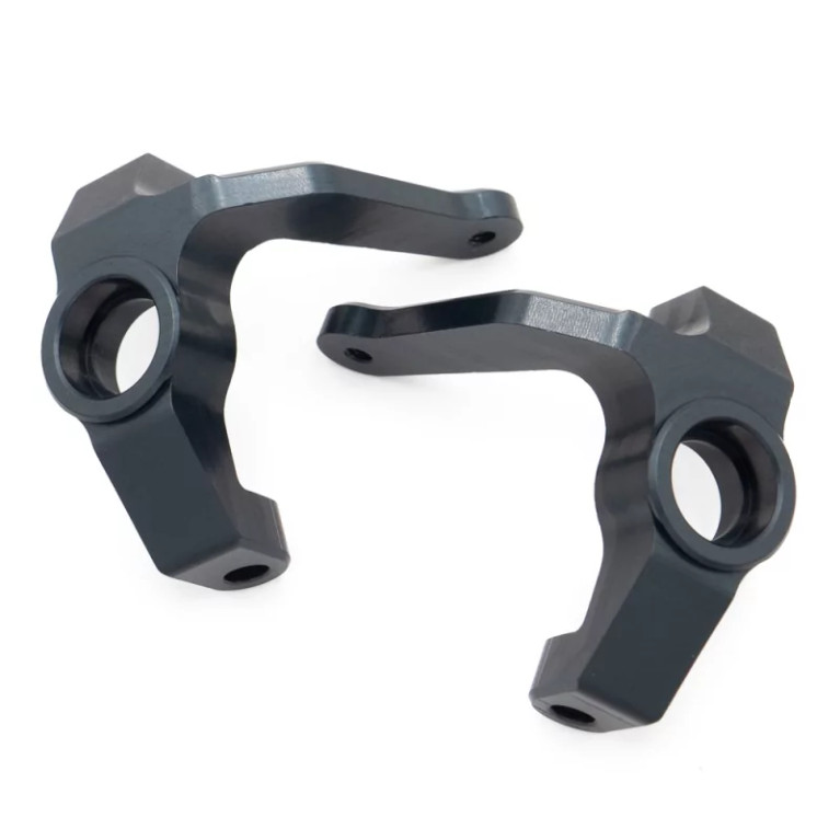 Fusées avant en aluminium ROGUE TERRA - HOBBYTECH ROG-OP11-FR
