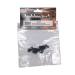 Palonnier et chapes biellette de direction ROGUE TERRA - HOBBYTECH ROG-003