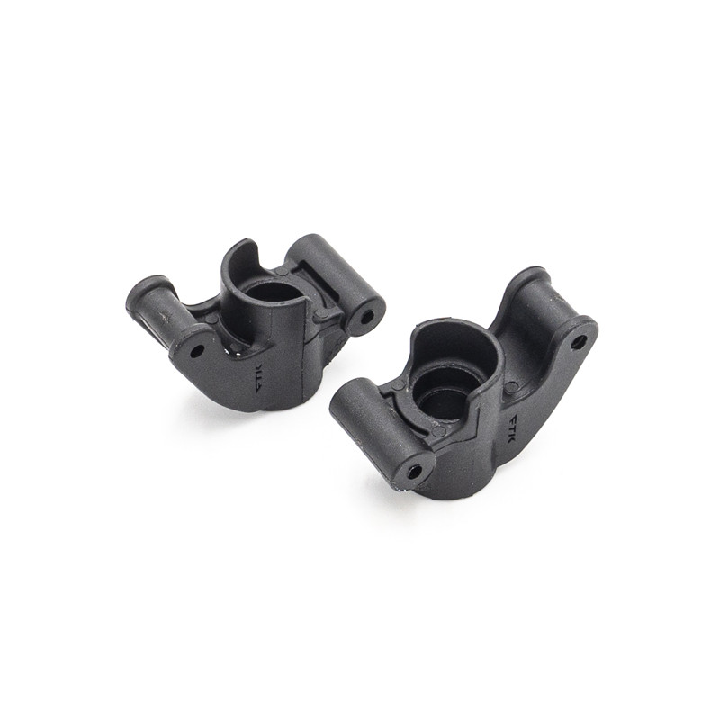 2 Étriers arrière STX - FUNTEK FTK-21028