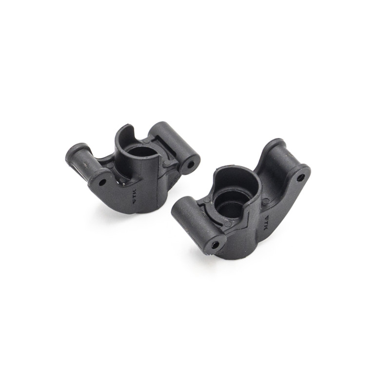 2 Étriers arrière STX - FUNTEK FTK-21028