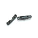 Cales avant et arrière STR8 - HOBBYTECH STR-035