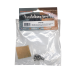Rotules de chape de direction 7mm - HOBBYTECH STRS-029