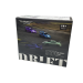 Skyline R34 Drift ''C-64'' 1/76 Verte - TURBO RACING TB-C64-GR
