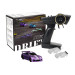 Micro Drift ''C-61'' 1/76 Violette - TURBO RACING TB-C61
