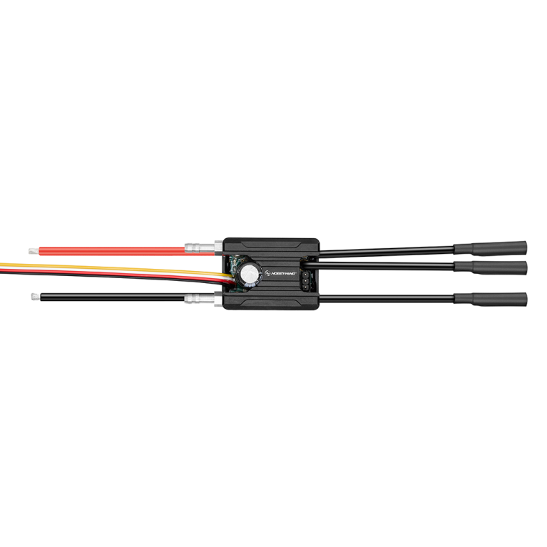 Variateur Seaking 60A V4 - HOBBYWING 30302202