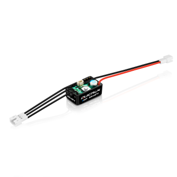 Variateur QuicRun WP Mini24 - HOBBYWING 30109004