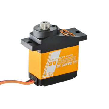 Micro Servo Digital SV 4.5Kg - SAVÖX SV-0255MG
