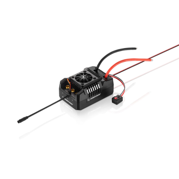 Variateur EzRun MAX4 HV - HOBBYWING 30104002