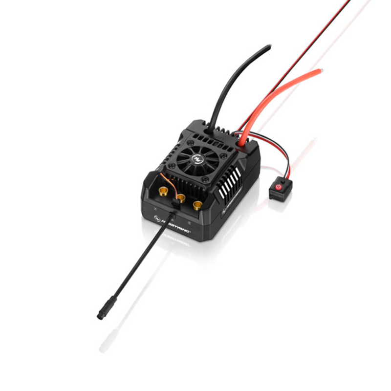 Variateur EzRun MAX4 HV - HOBBYWING 30104002
