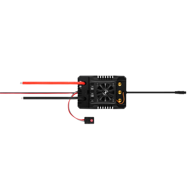 Variateur EzRun MAX4 HV - HOBBYWING 30104002