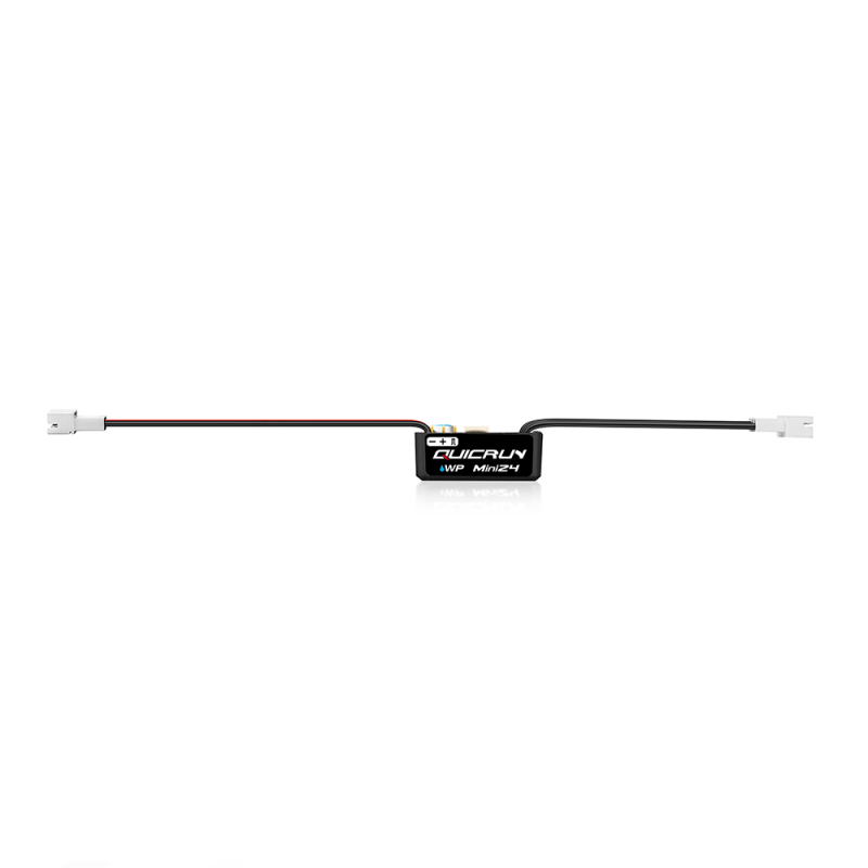 Combo QuicRun Mini24/Outer 1621SL 3500Kv- HOBBYWING 38020436