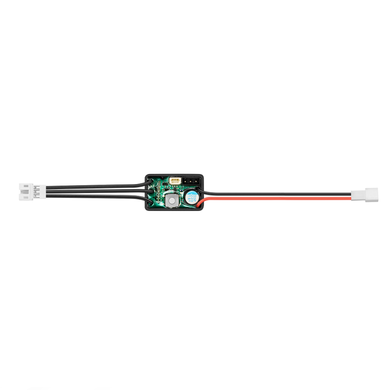 Combo QuicRun Mini24/Outer 1621SL 3500Kv- HOBBYWING 38020436