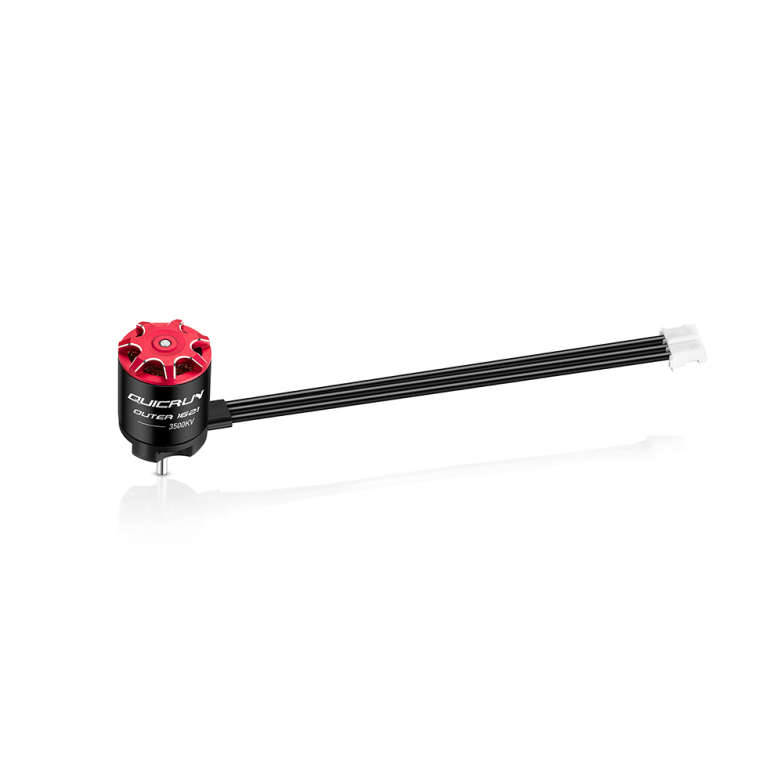 Combo QuicRun Mini24/Outer 1621SL 3500Kv- HOBBYWING 38020436