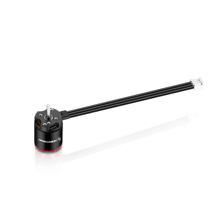 Combo QuicRun Mini24/Outer 1621SL 3500Kv- HOBBYWING 38020436