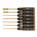 Kit d'outils Deluxe édition limitée titane - KONECT KN-TOOLS-001
